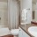 a bathroom with a sink toilet and bathtub