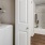 a bathroom with a tub and sink