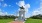 a statue of a person riding a horse on a pedestal