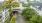a walkway between buildings