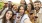 group of people with glasses of wine