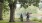 two people biking near lake